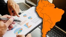 El mejor país de Sudamérica para invertir en negocios, según la IA: superó a Brasil y Uruguay por su estabilidad económica
