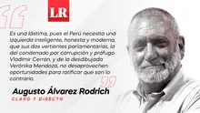 Vocación invicta por el error, por Augusto Álvarez Rodrich