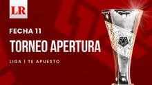 Tabla de posiciones Liga 1 2024 EN VIVO: así va el Apertura tras el triunfo de Cristal ante Garcilaso