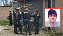 Feminicidio en Junín: hombre asesina a su expareja el día del cumpleaños de su hija