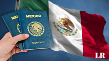 Conoce el exhorbitante monto que debes ganar mensual para obtener la VISA de turista a México: Embajada lo aclara