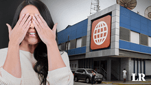 La única famosa peruana que logró pagar una deuda a América TV con monedas de 10 céntimos