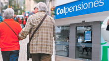 ¿Cuánto deberías recibir de pensión según tu sueldo en Colombia? Conoce esta forma de calcularlo