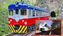 Tren Macho de Huancayo a Huancavelica: ¿en qué fase se encuentra el proyecto de modernización?