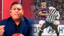 Periodista panameño le da con palo a Alianza Lima en la Copa Libertadores: "Es un equipo de relleno"