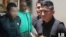 Los Pulpos de Trujillo: adolescente confiesa que es guardaespaldas de familia del cabecilla 'Jhonson Pulpo'