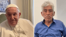 Líder de comunidad de Catacaos agradece al papa Francisco por iniciar investigación al Sodalicio