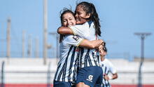 Alianza Lima apabulló 14-0 a UNSAAC e igualó la mayor goleada de la historia en la Liga Femenina