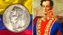 Descubre la ÚNICA moneda venezolana que puedes vender por más de US$4.000