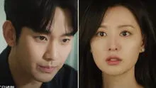 'La reina de las lágrimas', capítulo 12: ¿cuándo sale, a qué hora y dónde ver el drama coreano?