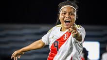 ¡Gran triunfo! Perú venció 2-0 a Ecuador por el Sudamericano Femenino Sub-20