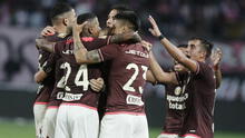 Universitario es nuevo líder: derrotó 2-1 a Sport Boys en el Nacional por la Liga 1 2024