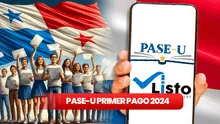 PAGO PASE-U 2024 EN VIVO: revisa qué dijo Nito Cortizo, la posible fecha de pago y las últimas noticias