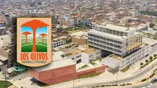 La moderna universidad en Los Olivos que podría ganar un premio por su belleza arquitectónica: así luce