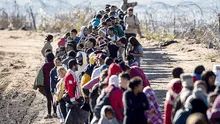 Visas para México: la crisis migratoria pone al país azteca contra las cuerdas