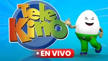 Resultados del TELEKINO EN VIVO: números ganadores sorteo 2319 y Rekino de hoy, 14 de abril, vía Canal 9