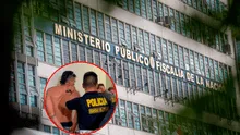 Ministerio Público abre investigación contra fiscal que liberó a 13 extorsionadores en Cañete
