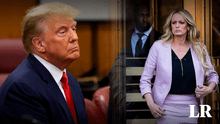 El histórico juicio político a Donald Trump por el caso Stormy Daniels iniciará este lunes en Nueva York