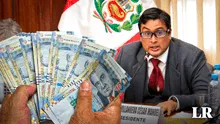 Retiro CTS en Perú: Congreso busca autorizar libre disponibilidad del 100% de fondos hasta el 2024