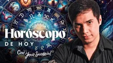 Lunes 15 de abril, horóscopo de hoy: pronósticos de amor y salud para todos los signos del zodiaco