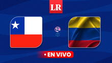 ¡Colombia va por el título! Las cafeteras vencen por 2-0 a Chile en el Sudamericano Sub-20 Femenino 2024