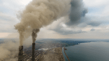 Este es el país de América que ocupa el segundo lugar en contaminación mundial