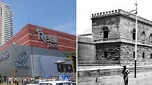 ¿Sabias que había una cárcel donde se encuentra Real Plaza Centro Cívico y el hotel Sheraton?