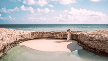 Estas son las 10 playas más hermosas y económicas de México que debes visitar, según la IA