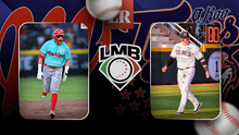 Diablos Rojos vs. Tigres EN VIVO HOY: horario, dónde ver y pitchers del juego por la LMB 2024