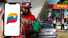 Cola virtual gasolina subsidiada 2024: REVISA cómo ACTIVAR en 5 pasos en Venezuela