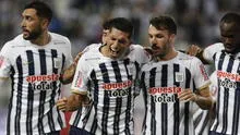 Alianza Lima venció 2-0 a Atlético Grau y se aferra al sueño de ganar el Torneo Apertura