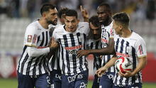Alianza Lima sueña con el Apertura: derrota a Grau y le mete presión a Universitario y Cristal