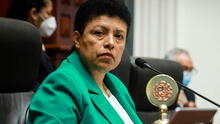 Martha Moyano pasó por alto alertas en su dictamen contra el sistema electoral