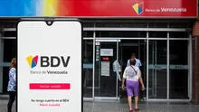 Banco de Venezuela 2024: ¿cómo afiliarme a Pago Móvil BDV? GUÍA FÁCIL
