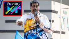 'Factor M': conoce de qué trata el reality creado por Nicolás Maduro para su campaña electoral 2024
