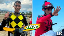INH suspende por 1 año a 'Kid' Quevedo y Jhonatan Aray tras reunión en La Rinconada