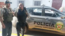 Arequipa: cae presunto violador de menores tras ser linchado por familia de una víctima