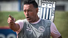 Sport Boys tomó decisión sobre el futuro del DT Fernando Gamboa previo al partido ante Alianza Lima
