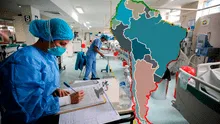 Descubre cuál es el país de Sudamérica con el peor sistema de salud: no es Venezuela ni Perú