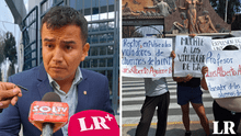 Trujillo: denuncian a docente de la UNT por presunta violación a estudiante