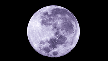 Luna rosa 2024: conoce cuándo se verá el fenómeno astronómico de abril y por qué tiene ese nombre