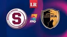 ¿En qué canal ver el partido Saprissa vs. Liberia ONLINE por la Liga Promerica 2024?