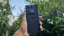 Motorola anuncia su nuevo Edge 50 Ultra: características del teléfono con potente cámara