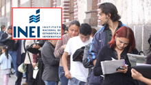 Desempleo en Lima Metropolitana aumentó en el primer trimestre de este año, según el INEI