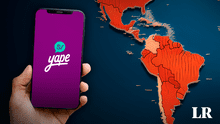 Conoce a la billetera digital más usada en Latinoamérica: supera a Yape en 80 millones de usuarios