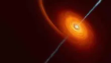 Científicos descubren el mayor agujero negro estelar: es 33 veces más grande que el Sol