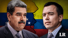 Nicolás Maduro ordena el cierre de la Embajada y dos consulados de Venezuela en Ecuador