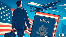 Descubre cómo ingresar a Estados Unidos legalmente sin pasaporte: la visa no es necesaria