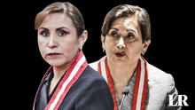Patricia Benavides sobre informe de Inés Tello: “No tengo miedo a la destitución”