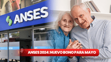 ANSES, nuevo bono de 70 MIL 2024: institución anuncia subsidio para jubilados
